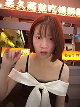 littleqiu's live room