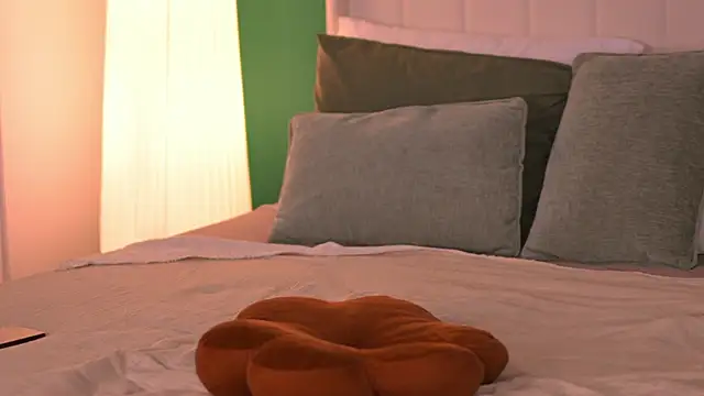 ambersflame's live room