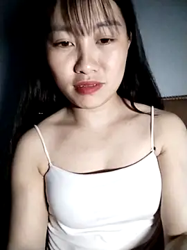Cherry-squirtt webcam