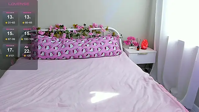 AngelBlaze webcam