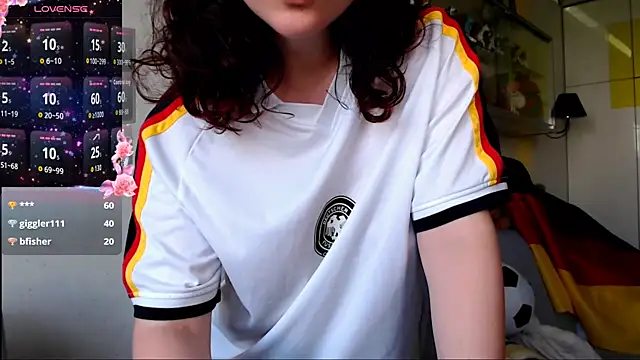 vaders_daughter webcam