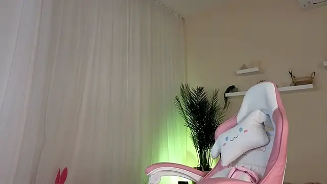 BetsyGonzale live cam on StripChat