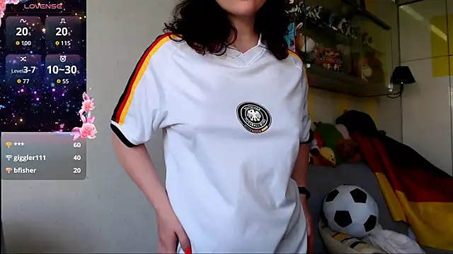 vaders_daughter webcam