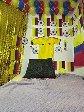 msspaola - MSSPAOLA's free webcam - UK Sex Cams