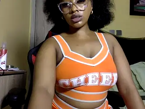 Watch BOOTY_BANGERxxx live on EroticFlix - High definition streams