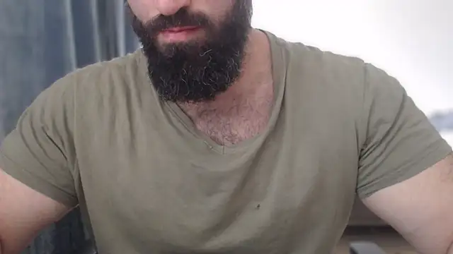 hugemachohandsome webcam