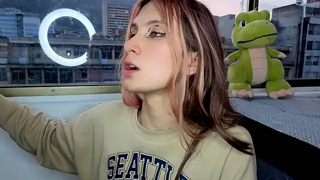 Feniix__ webcam