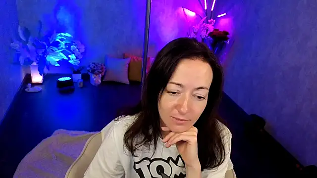 kimberlyray777 webcam