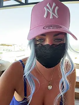 fairyxbella webcam