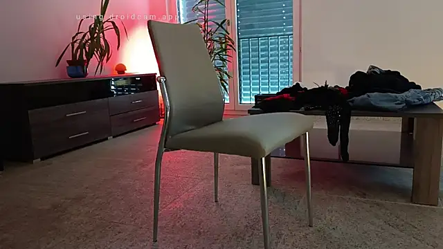 Nylonbuebchen webcam