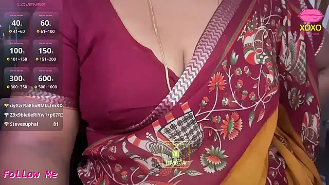 Vidhya_telugu webcam