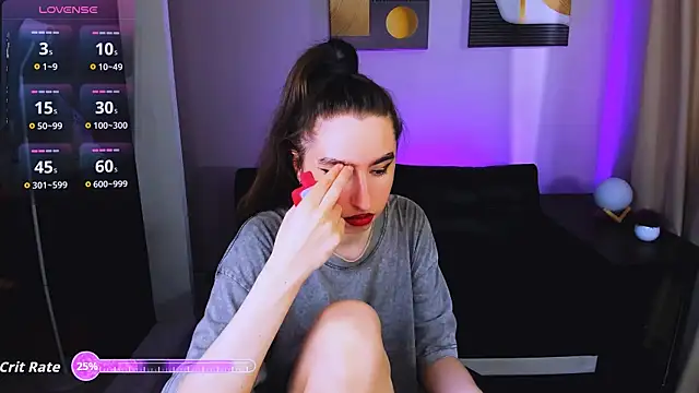 Lily_xBabe webcam