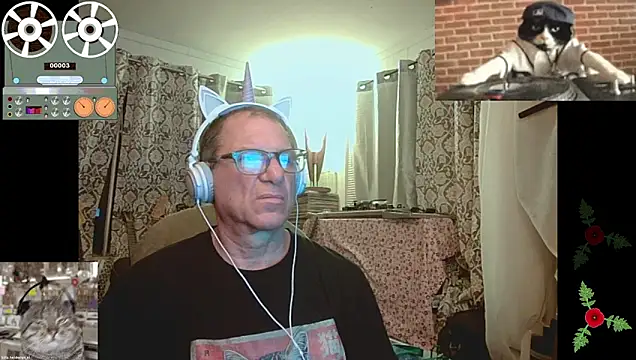 coryassman webcam