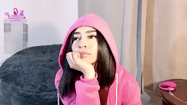 celine_golden1 webcam