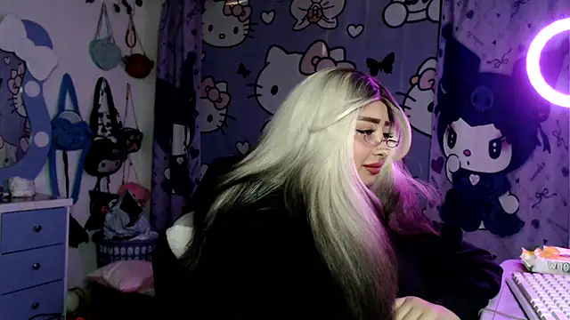 lussyevans24 webcam