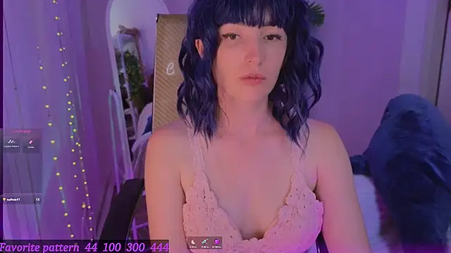 Elli3cat webcam