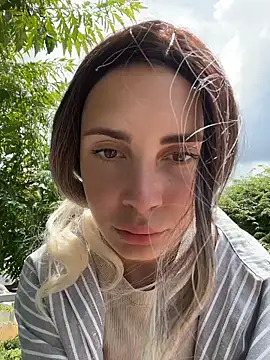 SandraCarter webcam