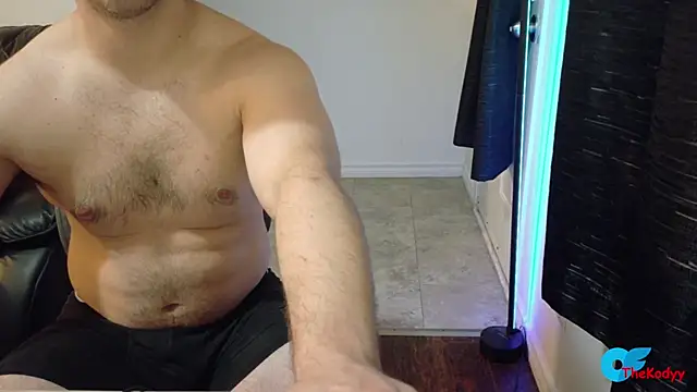 Thekodyy webcam