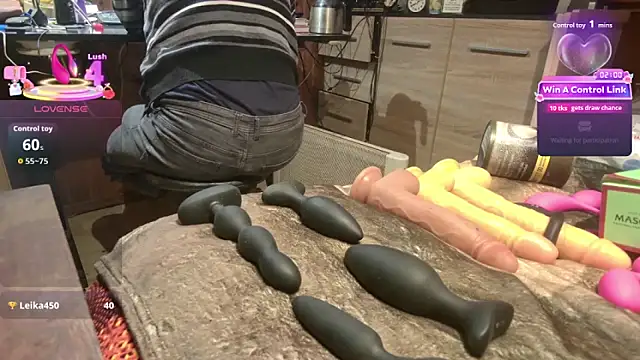 misteryman1956 webcam