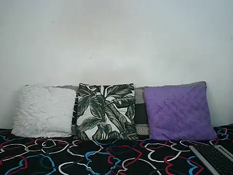 Thickqueenxxx webcam