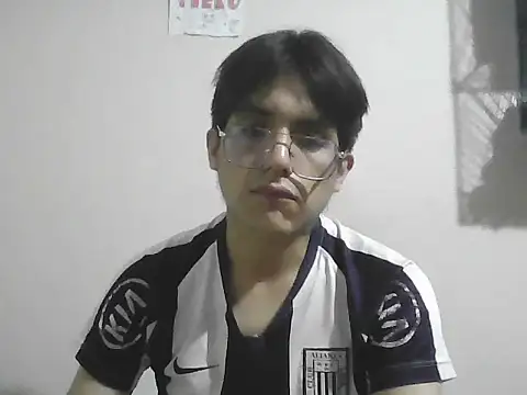 HardDick2 webcam