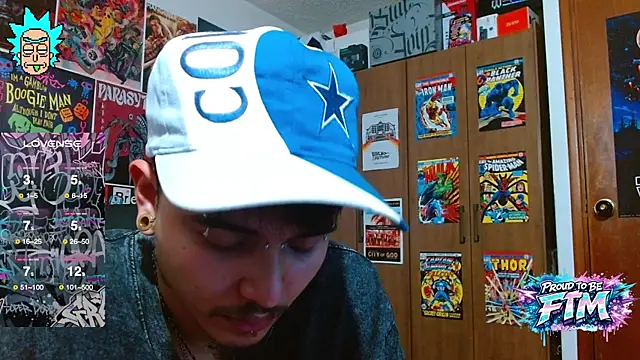 Hgp3riodictabl3 webcam