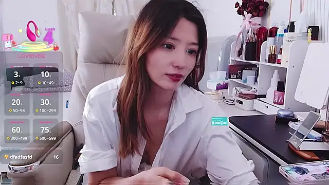 Tangtang-baby webcam