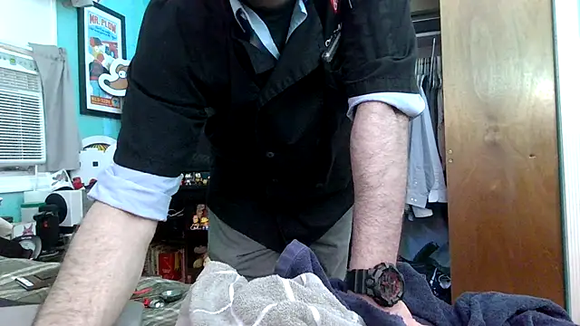 Novabear6996 webcam