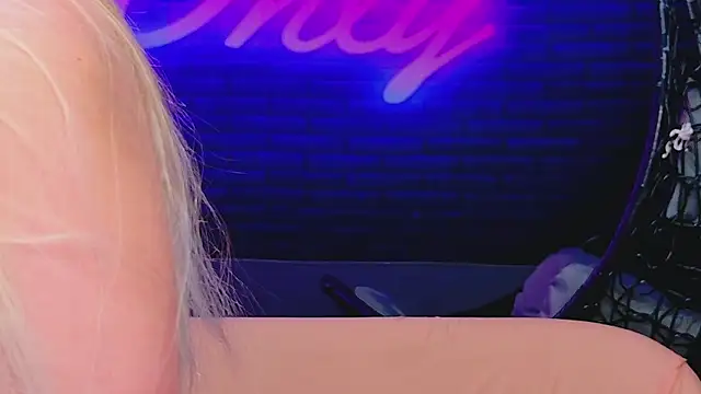 AlessiaCroft webcam
