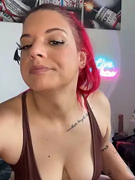 BabySinX webcam