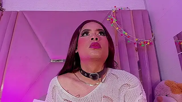 jazmin_waked webcam