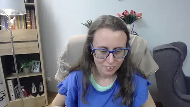 sweetxLizzy webcam