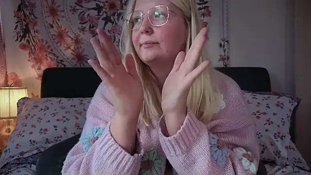 Daisyxoxo_ webcam