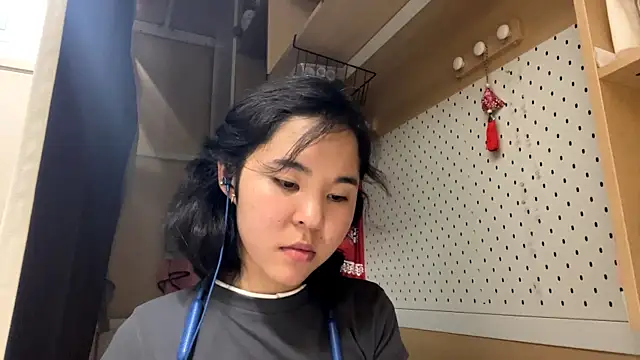JennyCarpenter webcam