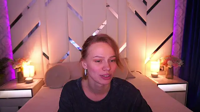 ShyySiren webcam