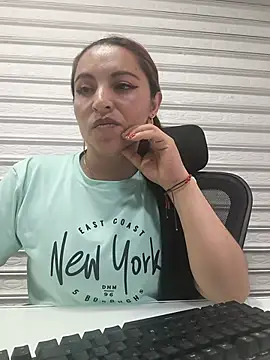 Alisson_Stonee webcam