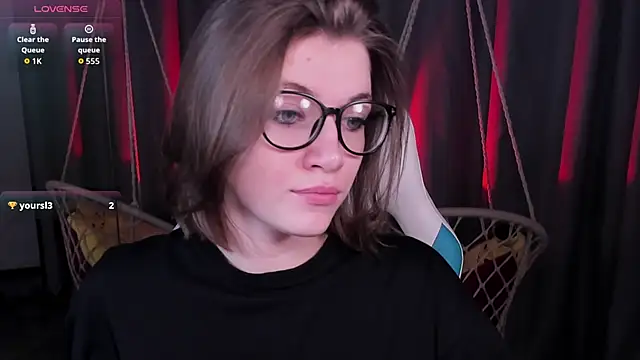CathyAdams webcam