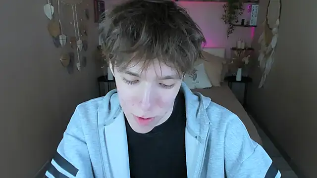 MarkBranston webcam
