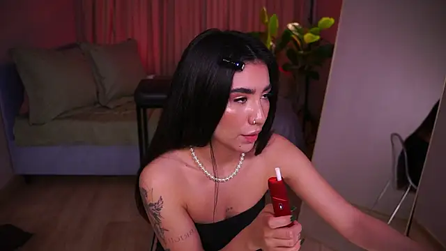 YokoKoko_ webcam