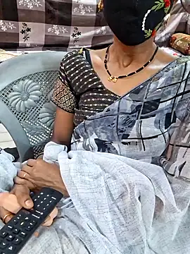 Marathi_Sayali webcam
