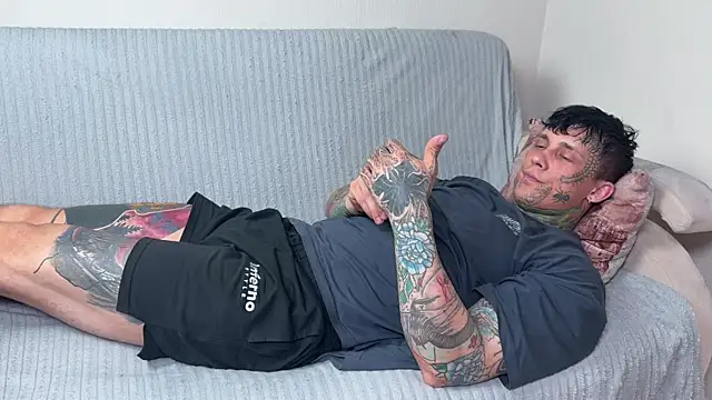 Anubisgods webcam