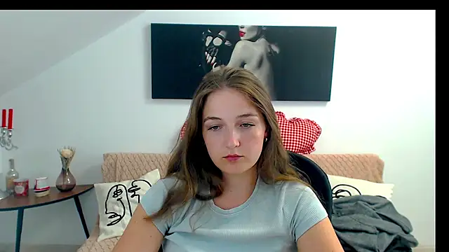anastasiacarter - AnastasiaCarter's free webcam - UK Sex Cams