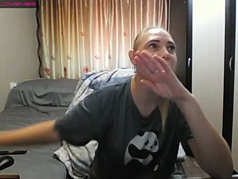 JenniDeep webcam