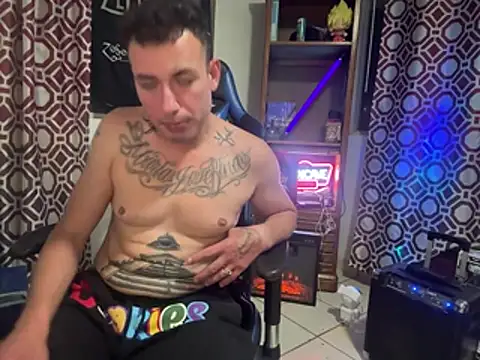 Sexyterry2026 webcam