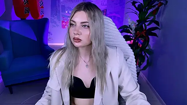 HyileyClark webcam