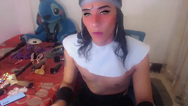 michaeldissts webcam