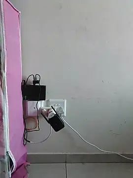 Bra-G webcam