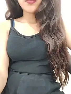 Sexy_vnshika webcam