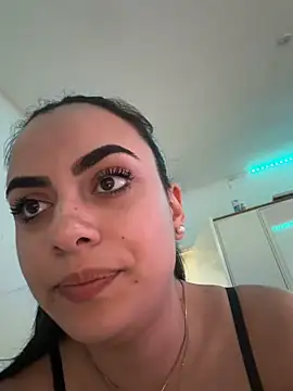 Marisa_ass webcam