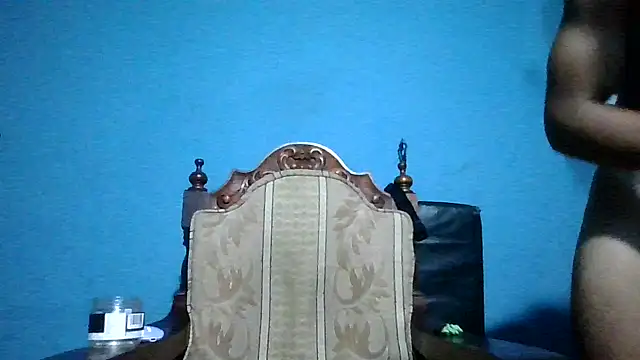 Xaviervtg webcam
